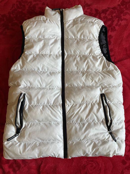 Vesta armani exchange