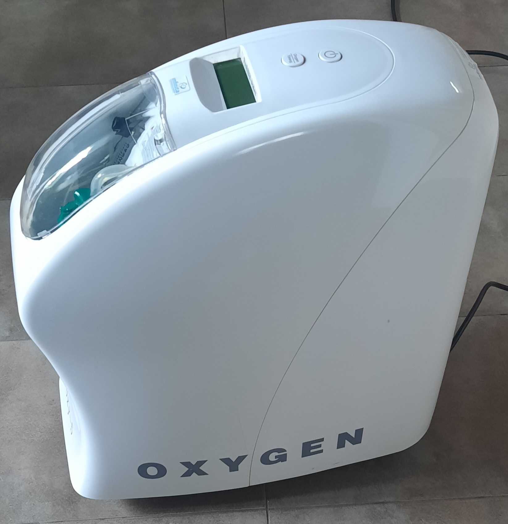 Кислороден концентратор OXYGEN 5L