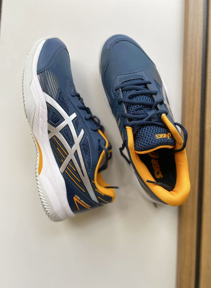 Asics gel-game 8