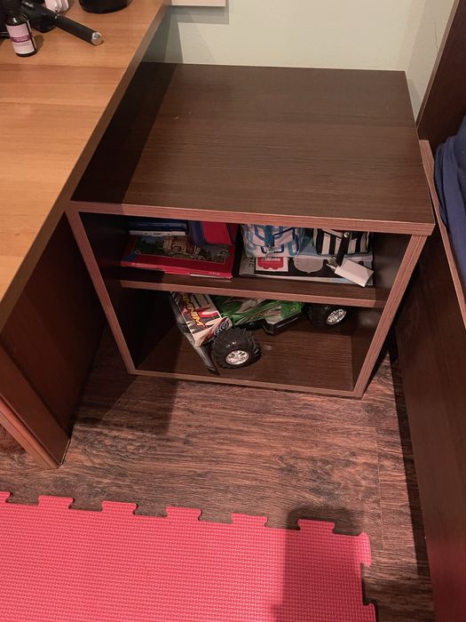 Обзавеждане за спалня + холна масичка