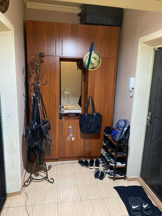 2-комнатная кв. в Яшнабадском р-не, рядом с Паркентским рынком