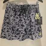 Sort baie  Psycho Bunny, calitate premium