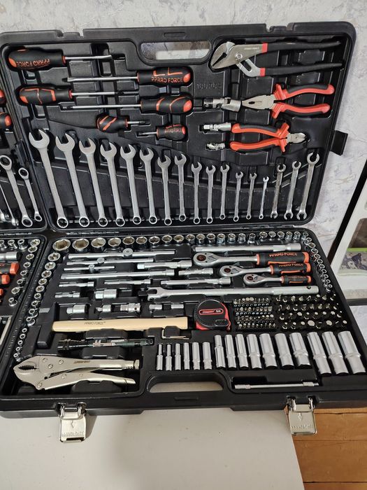 Piro forse birentidan 180 +8 naborimiz