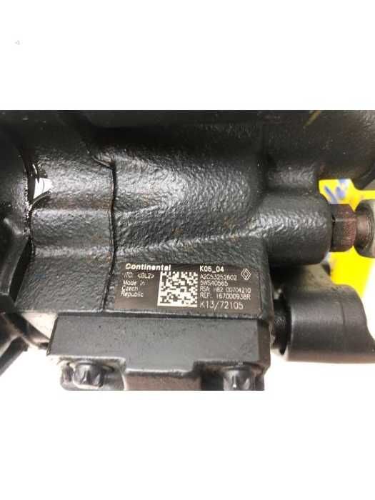 Pompa injectie Nissan Qashqai  1.5 DCI cod  167000938R
