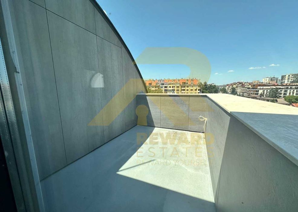 Продава се Мезонет в София, Манастирски ливади - 150 кв.м за 1845 €/кв.м - Снимка #7