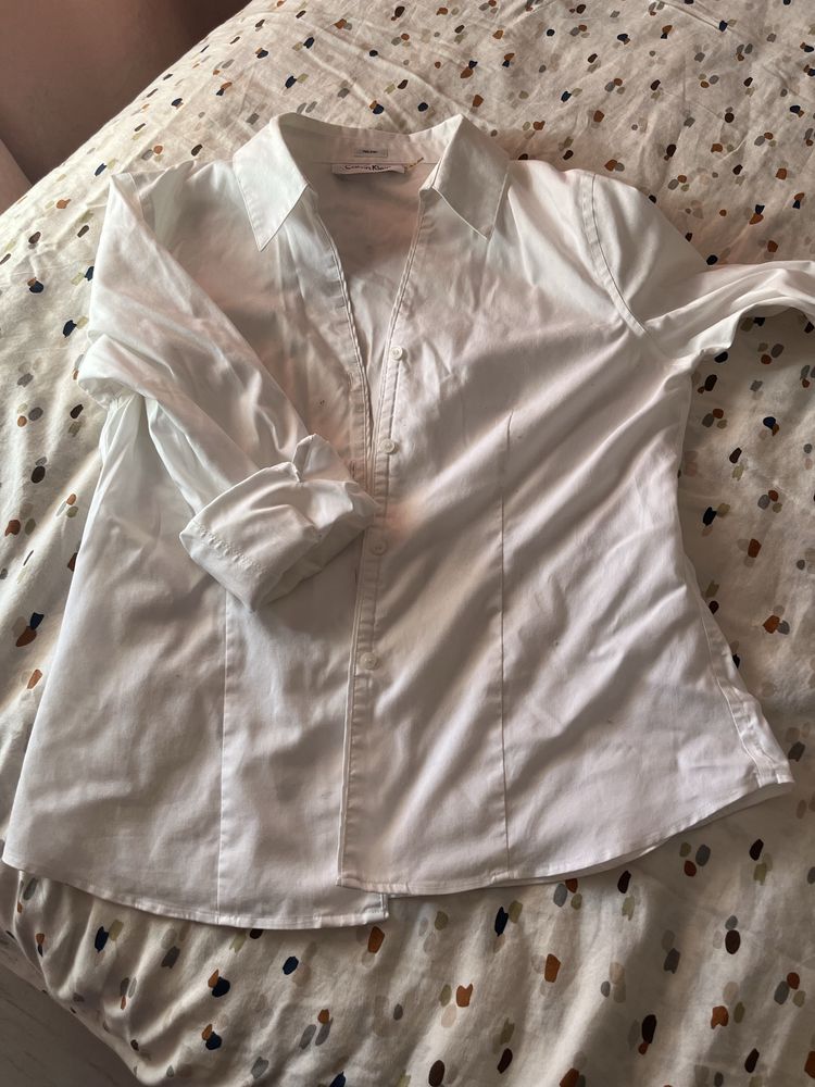 Ризи Calvin Klein, M размер
