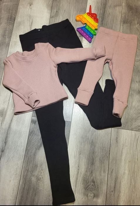 Colanți din lână merinos extrafină