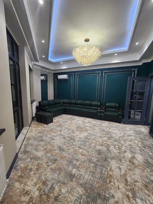 Трехкомная 90м2, Евро-ремонт, ЖК Ozbegim Ориентир:Шота Руставели’