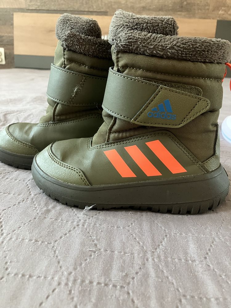 Детски ботуши ADIDAS