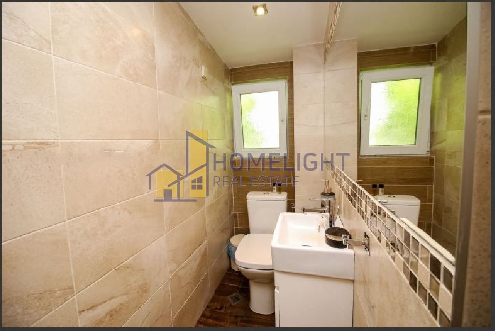 Продава се Двустаен апартамент в София, Лозенец - 30 кв.м за 4000 €/кв.м - Снимка #8