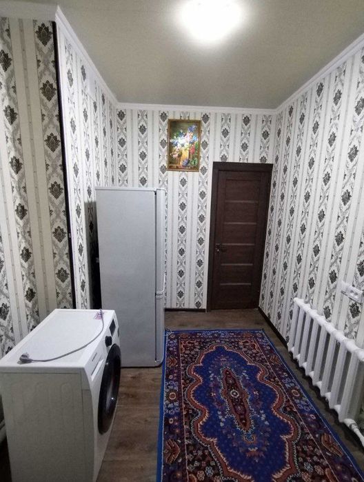 2 xonalik kvartira