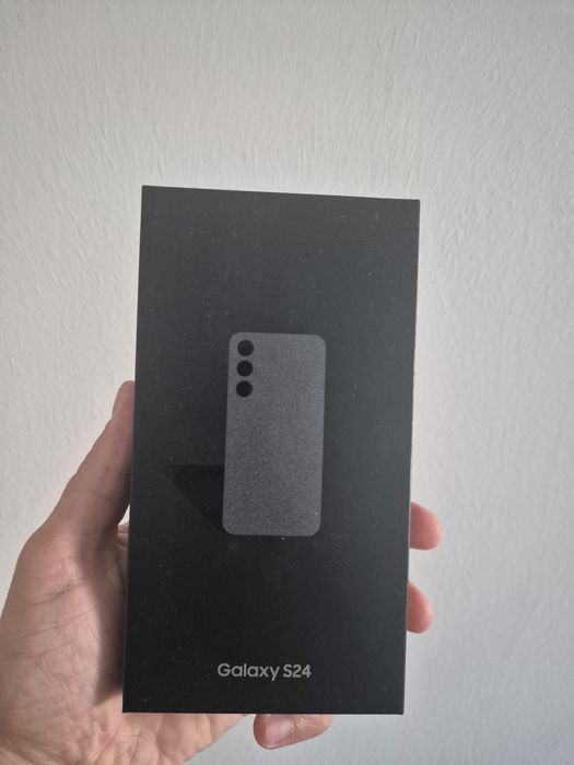 Samsung s24 sigilat