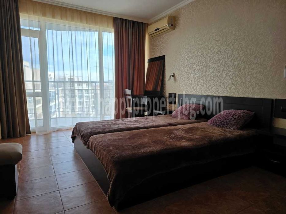 Продава се Двустаен апартамент в к.к. Слънчев бряг - 72 кв.м за 973 €/кв.м - Снимка #6