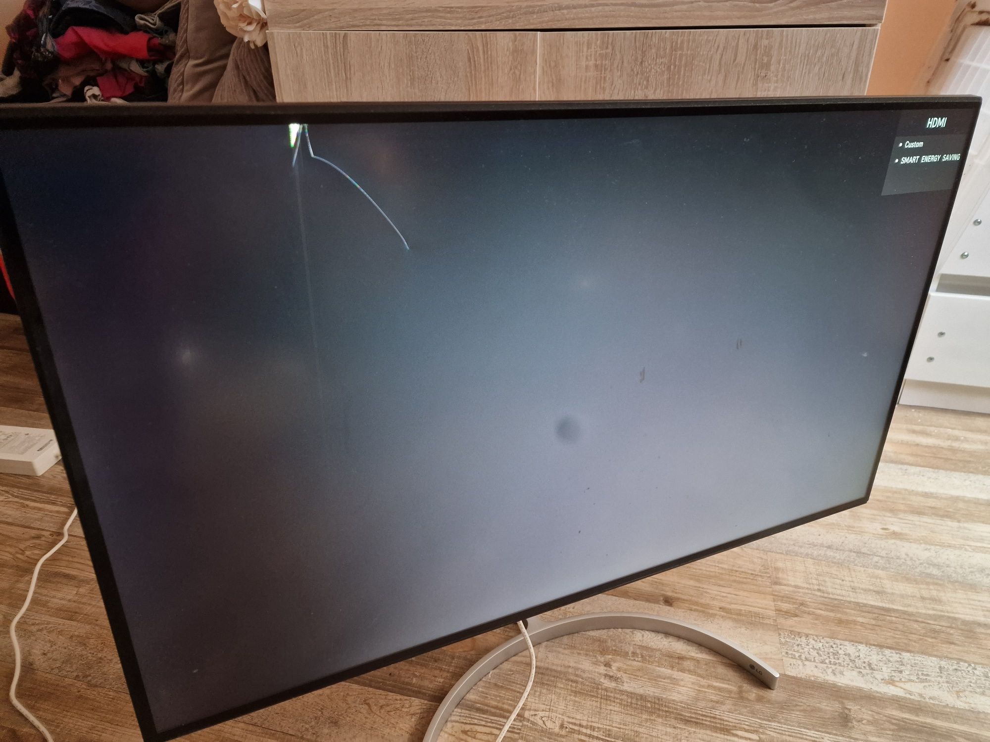 Монитор за компютър LG
