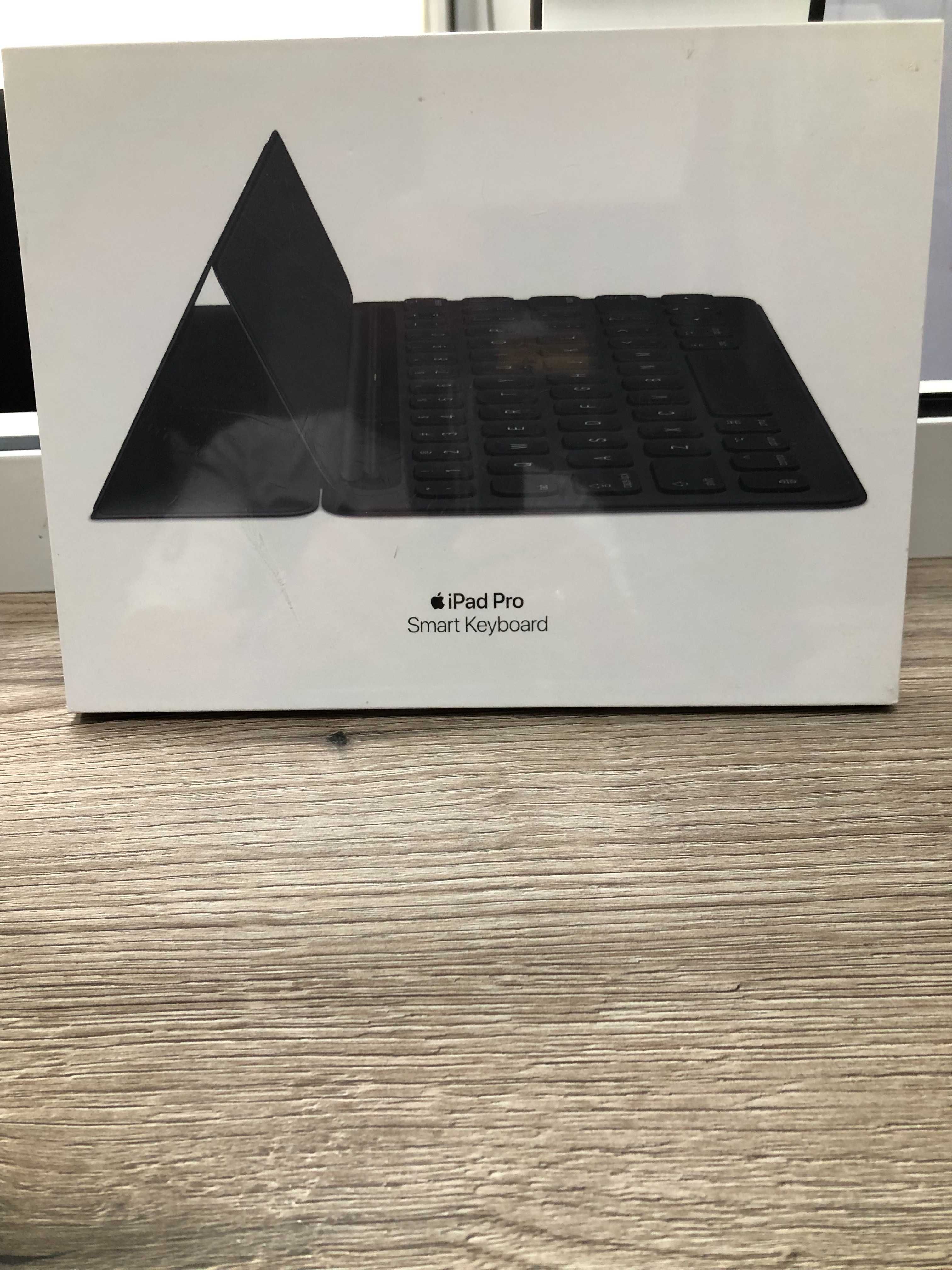 Клавиатура Ipad pro