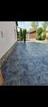 Beton amprentat ,10% reducere luna aceasta.
