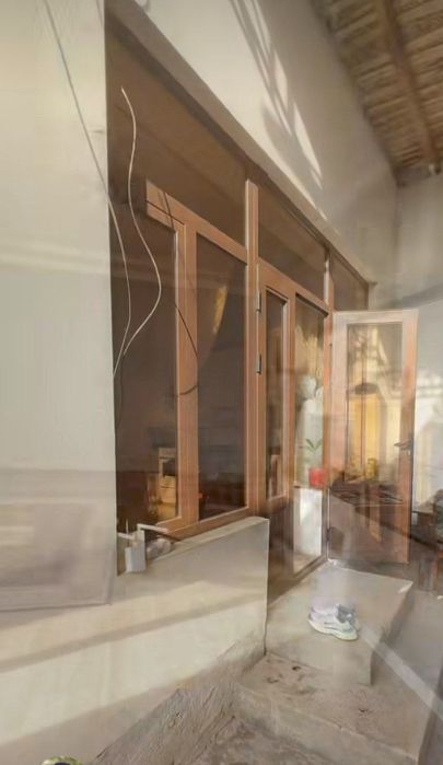 Hovli uchastok sotiladi. Konigilda