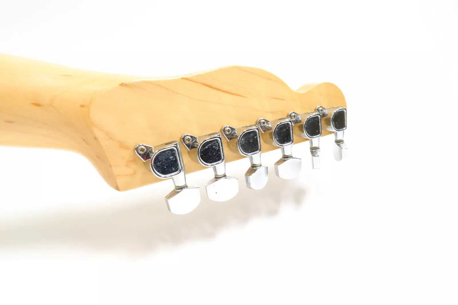 Шикарный Fender Telecaster