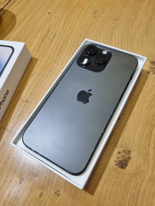 iPhone 14 Pro Max 256 гб