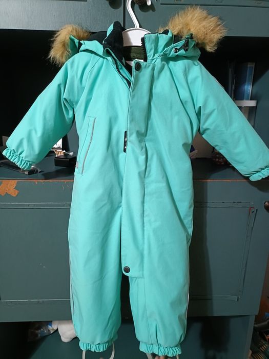 Детская куртка в отличном состоянии