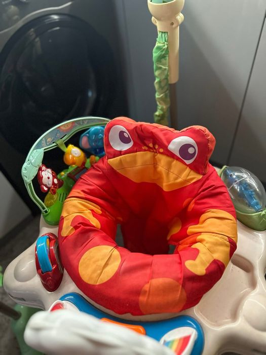 Детско Бънджи MONI