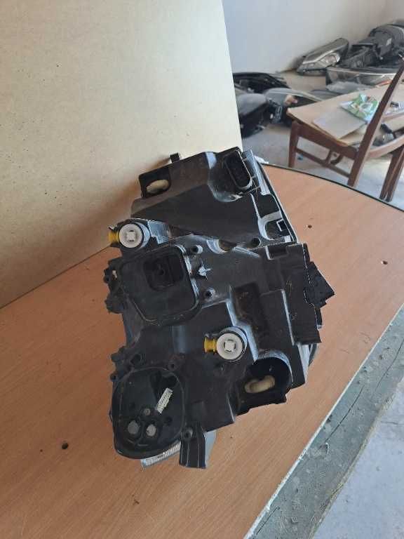 Far stanga VW Taigo Full Led IQ Light original Europa cod 2G7941035A