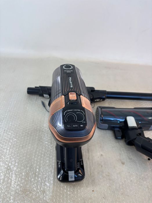 Rowenta RH99F1 X-FORCE FLEX 15.60 Aspirator Fără Fir Multi-suprafețe