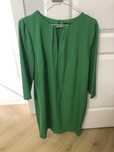 Vand rochie Poema, bust 100 cm, lungime 90 cm.