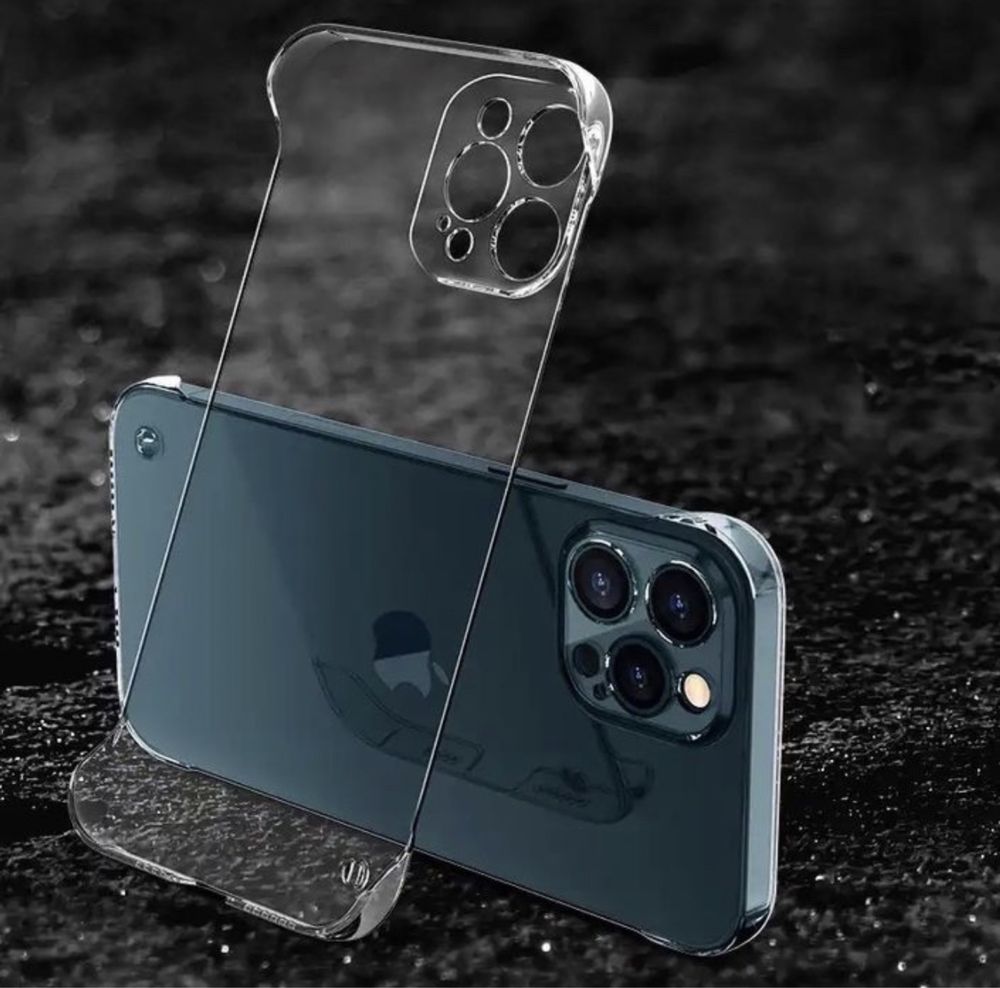 Husa/Carcasa Luxury iPhone 11/12/13/14/15