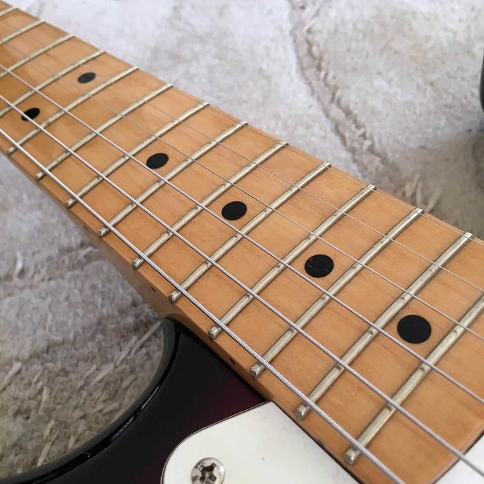 Greco SE600 1976 + Case