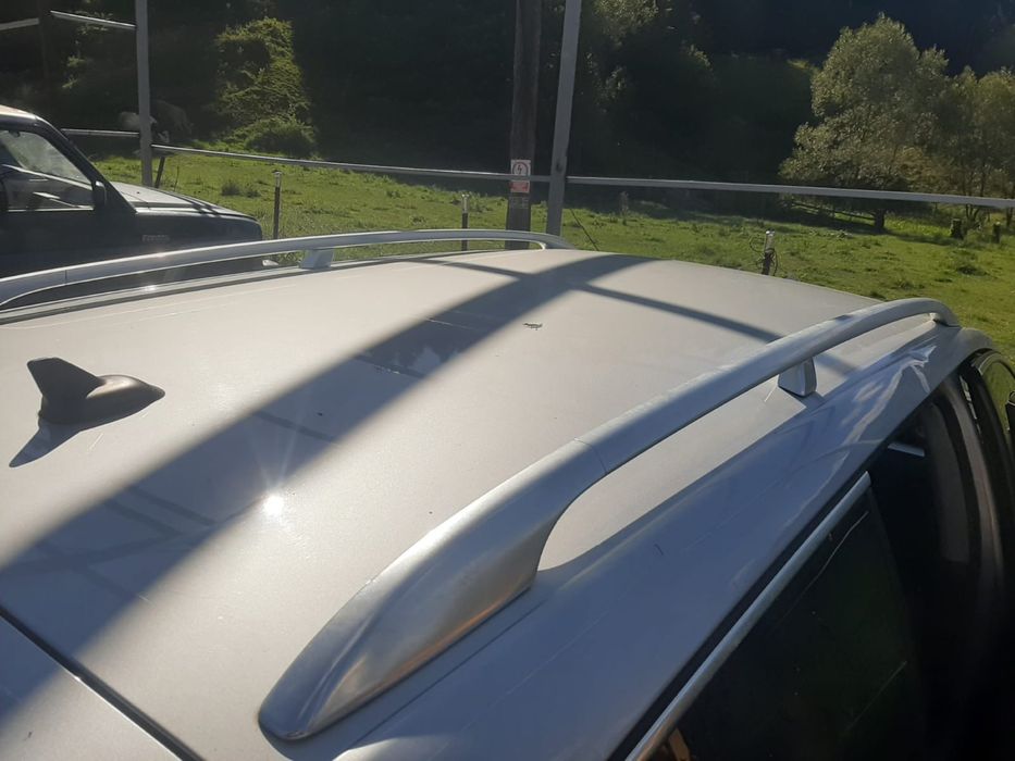 Passat B6 2.0 TDI 4motion