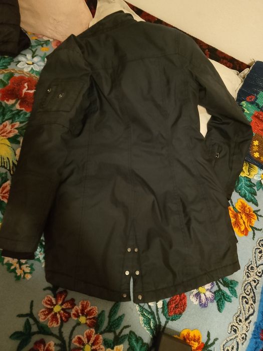 Vând geaca Wellensteyn Schneezauber