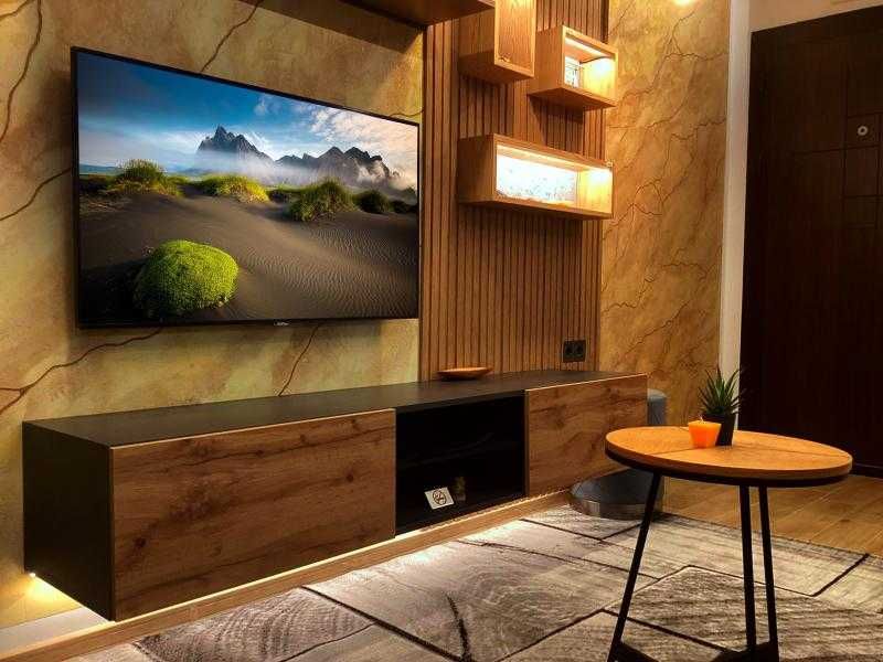 Супер лукс! На метри от Морската градина!