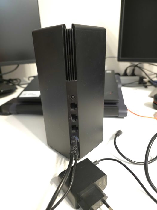 Router Mesh Wireless Xiaomi AX3000