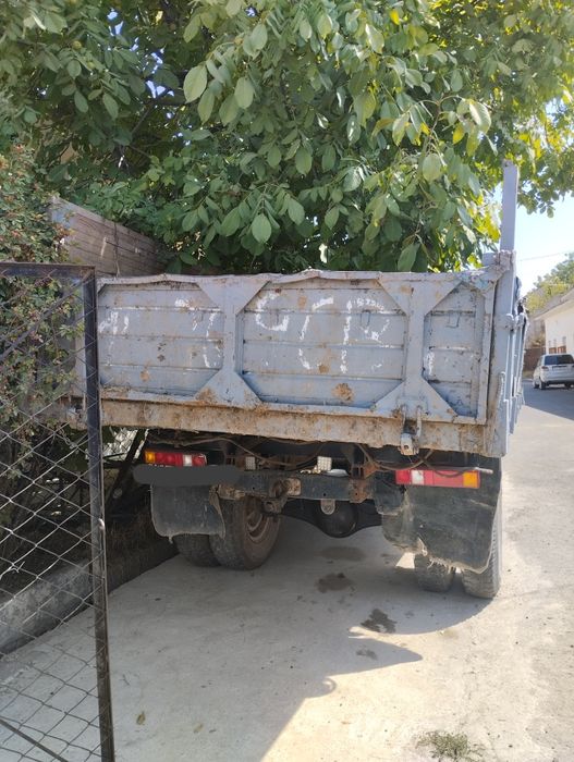 Продается Газ 53