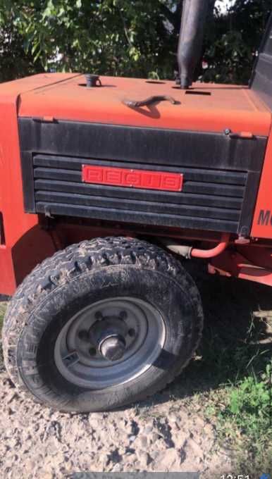 Manitou  MC25 si  Balkancar 4 to  Lame si prelungitoare