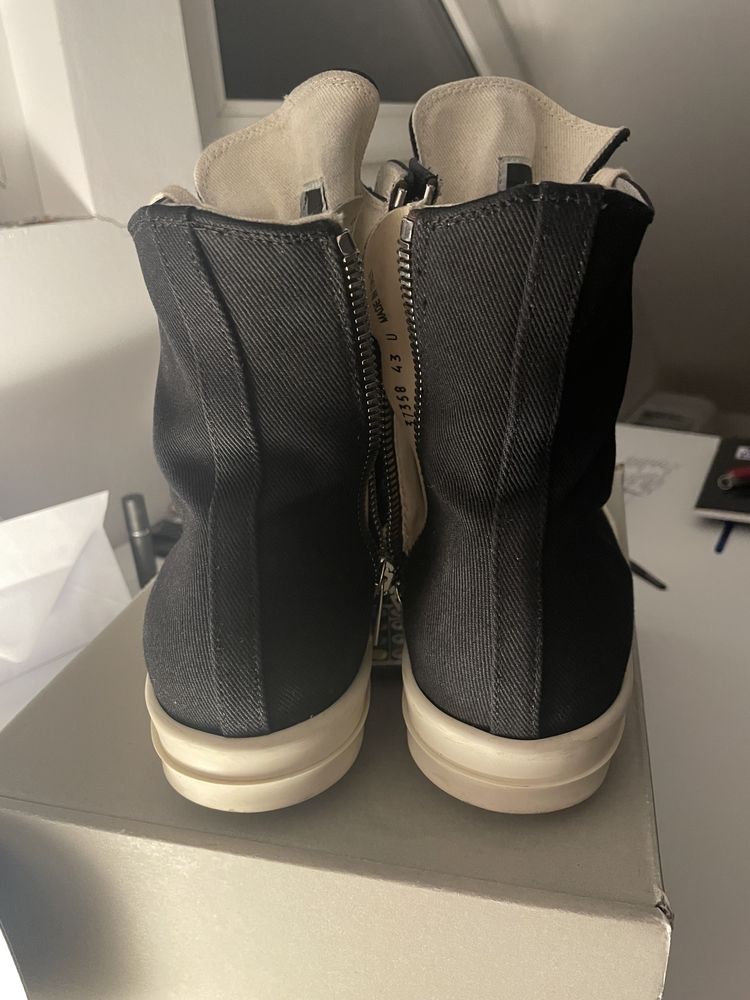 Rick owens drkshdw