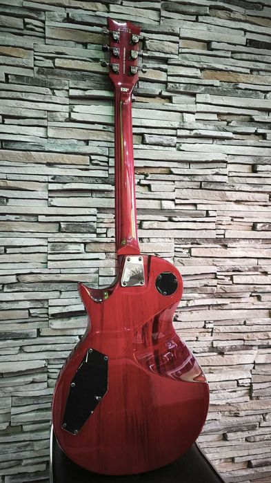 Chitara electrica ESP LTD EC-100QM