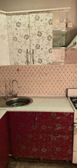 Кухонный гарнитура