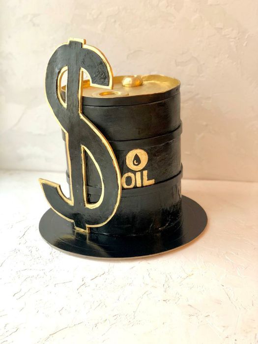 Отработанное масло (отработка)