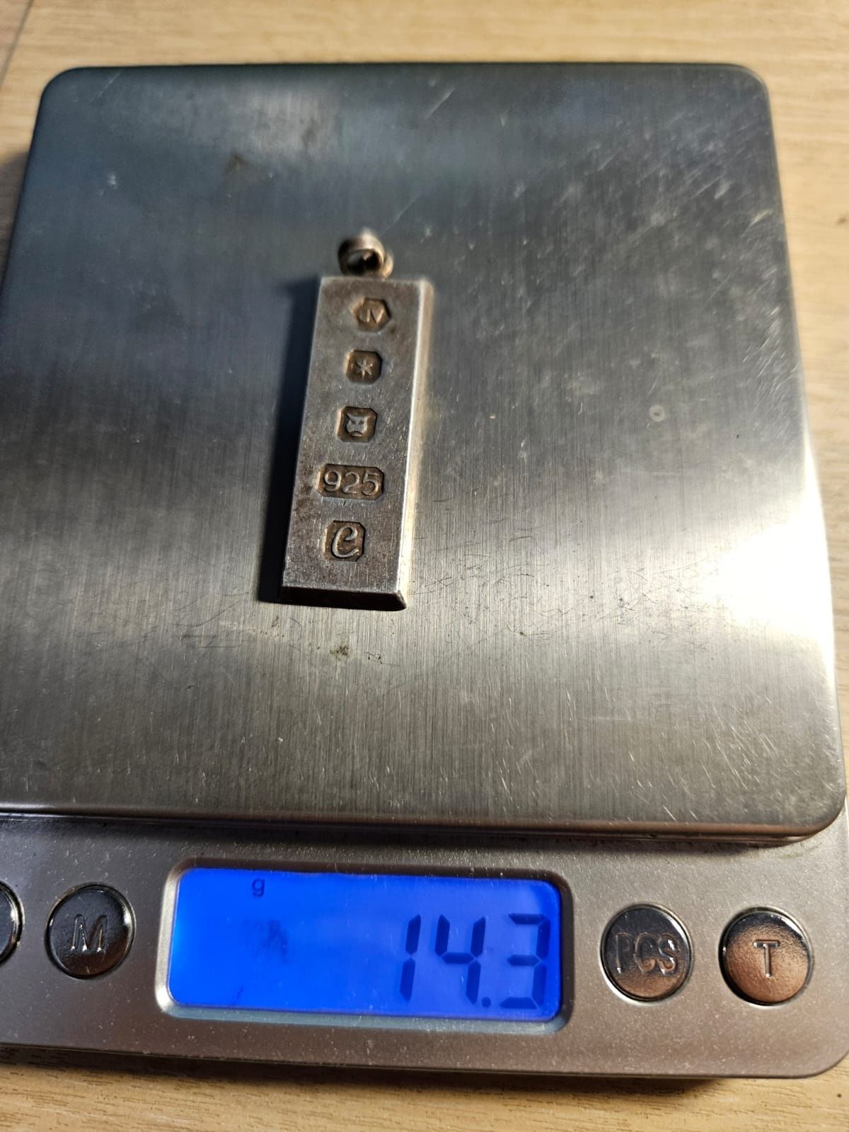Lingouri din argint 150lei buc