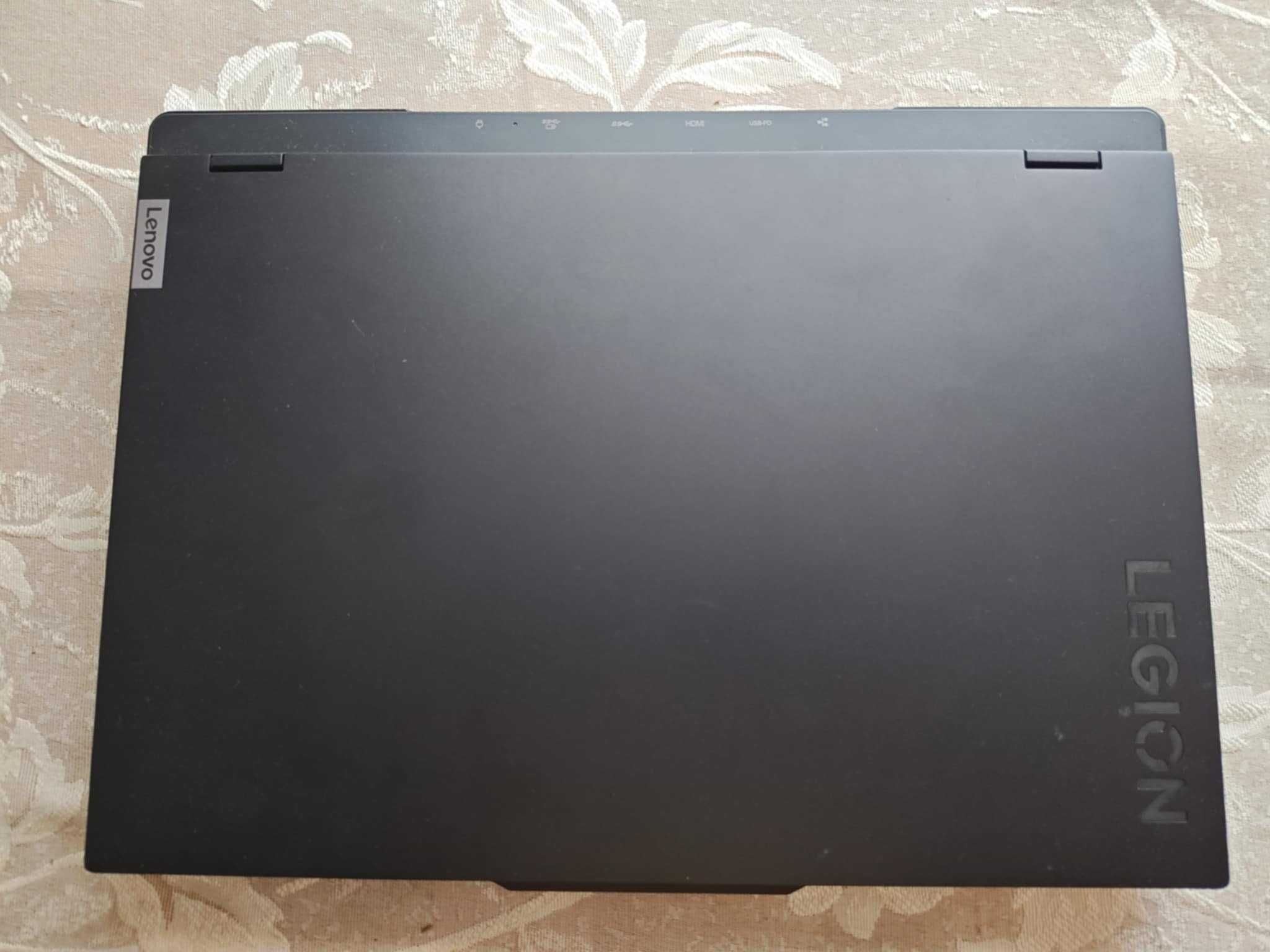 Lenovo Legion Pro 7 NVIDIA RTX 4090