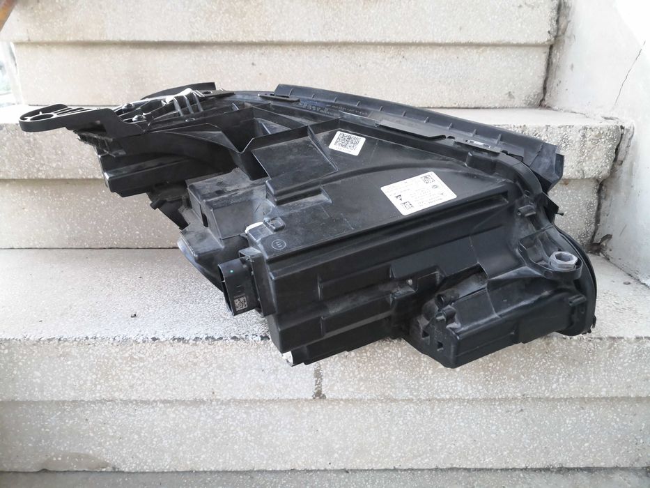 Фар Мерцедес Е-класа W213 LED ляв/Фар Mercedes W213 MULTIBEAM LED