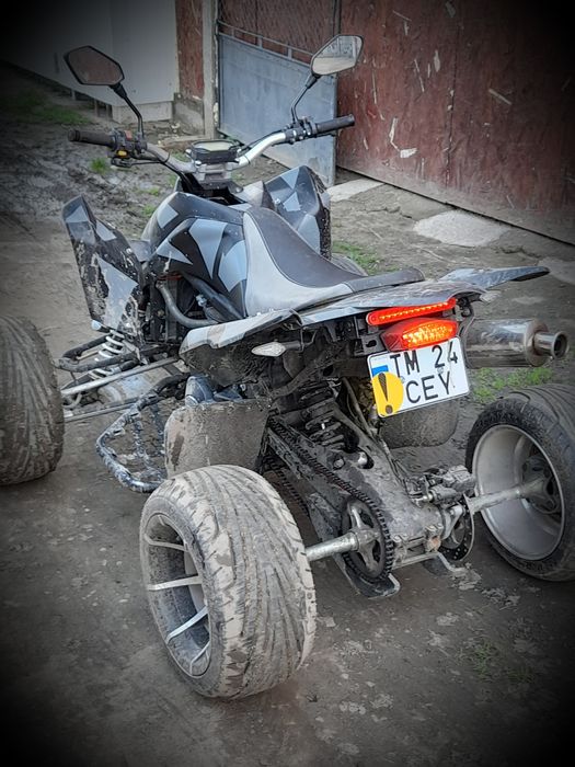 Atv sport  de vânzare