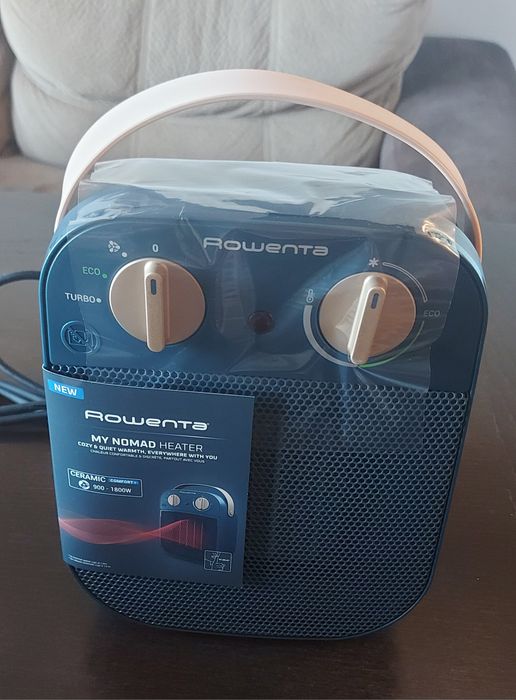 Вентилаторна печка Rowenta SO8230F0