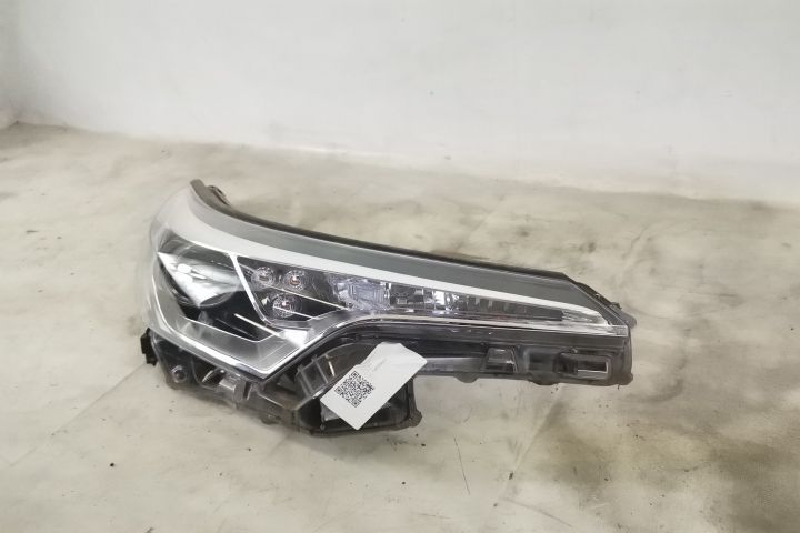 Far Dreapta Original Led Toyota C-HR 1 [2016 - 2020] Toyota  C-HR 1 [2