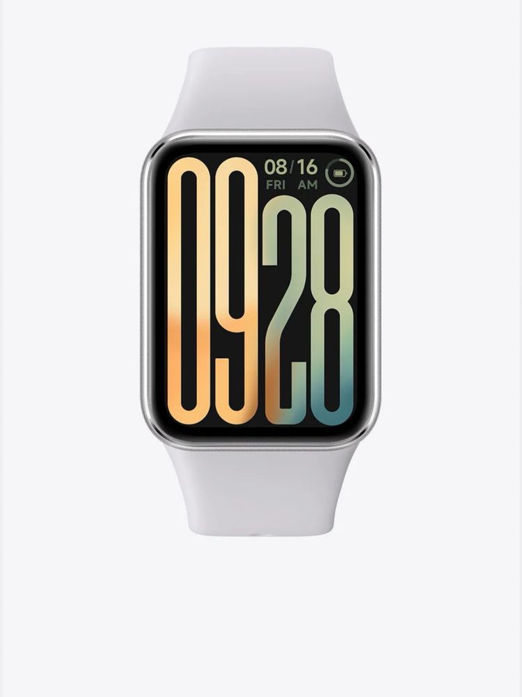 Смарт браслет Xiaomi Mi Band 9 Pro (Global)