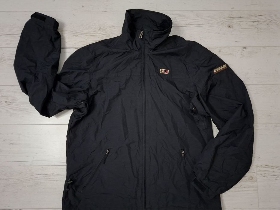 Napapijri-Ориг.яке