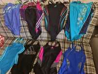 Costume baie mas.S XXL