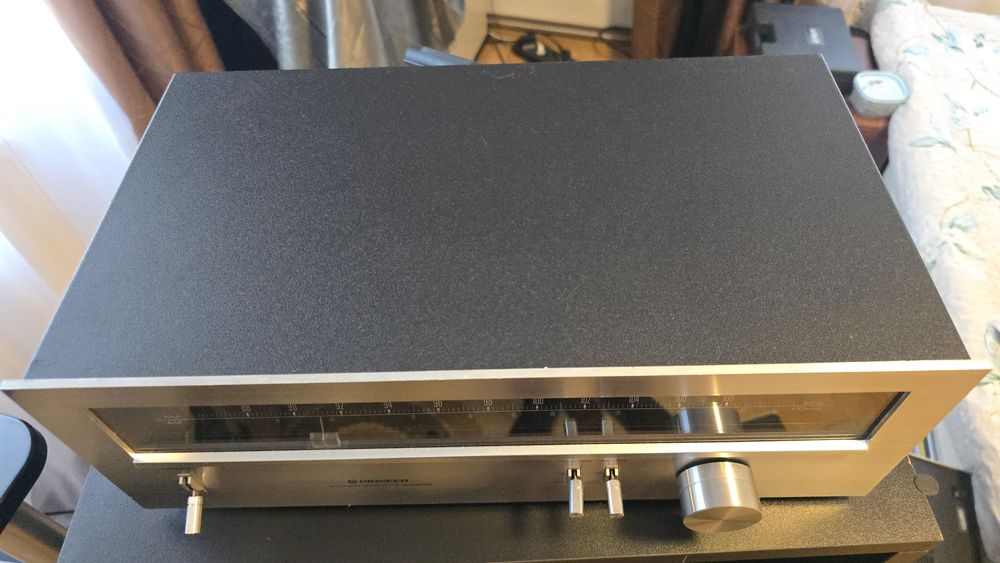 Tuner PIONEER TX 608